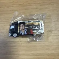 ♡武知海青 ツアートラック♡