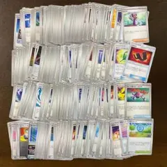 T*I様 ポケカ　トレーナーズカード　まとめ売り