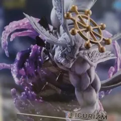 呪術廻戦 FIGURIZMα 八握剣異戒神将魔虚羅 送込み