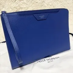 Anya Hindmarch ドキュメント&パスポートケース - メルカリ