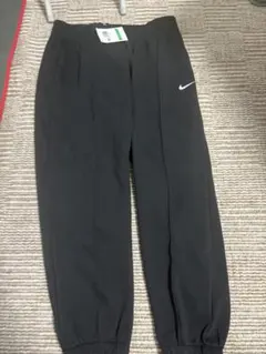 Nike スウェット　ランニングパンツ　スポーツウェア　ショックス
