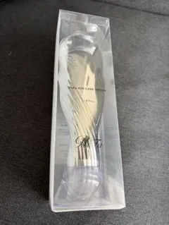 新品未開封 ReFa リファイオンケアブラシ