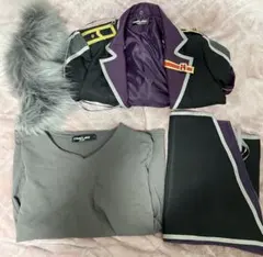 UNDEAD 羽風薫 衣装 コスプレ