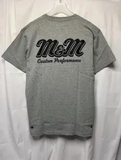 M&M CUSTOM PERFORMANCE エムアンドエム　カバーオール M&M CUSTOM PERFORMANCE エムアンドエム カバーオール XL - メルカリ