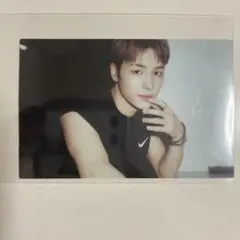 NEXZ ハル SAUCIN' PHOTO PACK ver. 封入ステッカー
