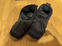keen ハウザー キルテッド ボア チャッカ24㎝