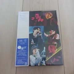 SixTONES/on eST〈初回盤・2枚組〉Blu-ray