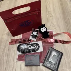 TWICE アプグレ特典 銀テープ 3種 - メルカリ