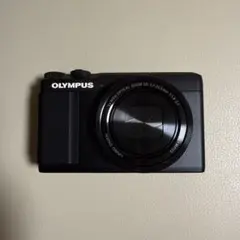 オリンパス　コンデジ　スタイラス　XZ-10（中古美品） 中古】OLYMPUS オリンパス STYLUS XZ-10 ブラウン コンパクト