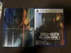 CALL OF DUTY: BLACK OPS 7 PS5