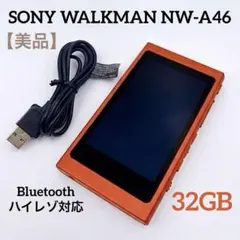 2026年最新】nw-a46の人気アイテム - メルカリ