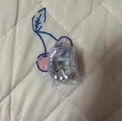 たまごっち シャカシャカチャームコレクション3 Tamagotchi P’s