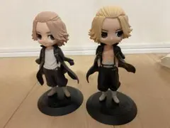 2025年最新】qposket東京リベンジャーズの人気アイテム - メルカリ