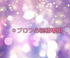 様専用