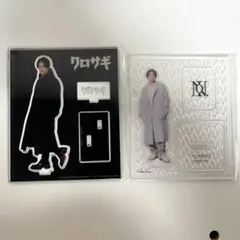 平野紫耀　アクスタのサムネイル