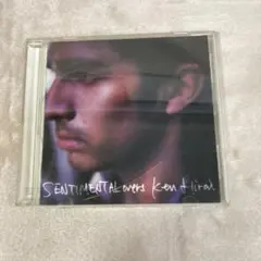 【D34701】SENTIMENTALovers