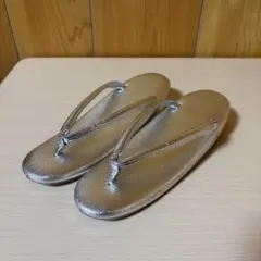 レディース 和装 草履