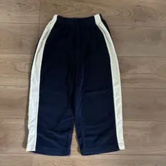 yonkon ラインパンツ XL(120)