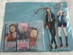 ひ*ろ様 18TRIP エイトリ 輝夜宗氏 グッズセット - メルカリ