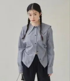 2025年最新】GIUNON シャツ・ブラウスの人気アイテム - メルカリ