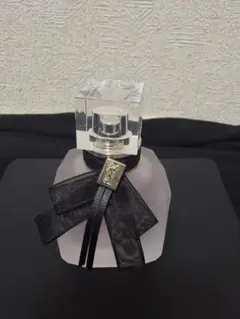 【値下げ中】イブサンローラン YSL 香水 モン パリ ヘアミスト 即購入可
