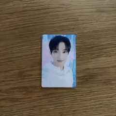 DK ドギョム　SEVENTEEN CARATブース カラットブース