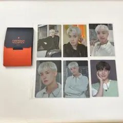 【新品＋最終値下げ】BTS PTD ミニフォト トレカ コンプ おまけ ホソク