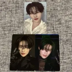 ZEROBASEONE BLUE タワレコ特典 セット リッキー①