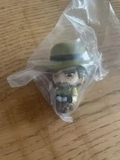 ジョジョ　カプセルトイ　ジョセフジョースター