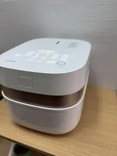 TOSHIBA 真空圧力IH 炊飯器 RC-10ZWH 5.5合炊き 東芝 真空圧力IH保温釜 RC-10ZWH 価格比較 - 価格.com