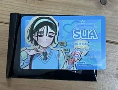 エイリアンステージ ID風カードコレクション スア