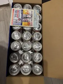 アサヒスーパードライ ギフトセットのサムネイル