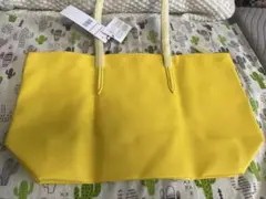 ☆美品☆ LACOSTE バッグ 新品　未使用