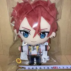 あんさんぶるスターズ！あんスタ ぬいぐるみ 新衣装 Crazy:B 天城燐音