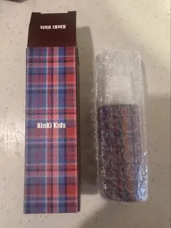 【新品未使用】KinKi Kids2020-2021ONLINEスプレーボトル