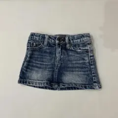 スカート