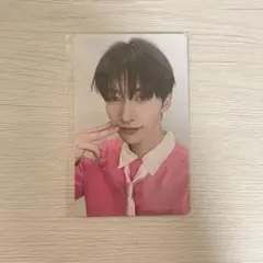 NEXZ YU ユウ ソウルコン NEX2Y ONE BEAT トレカ NEXZ YU ユウ ソウルコン NEX2Y ONE BEAT トレカ - メルカリ
