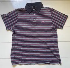 ラルフローレン　ポロシャツ