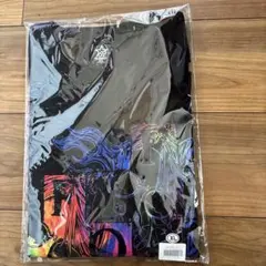 吉川晃司35周年アニバーサリー 上條淳士コラボTシャツ Mサイズ 新品未