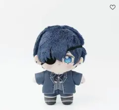 2026年最新】黒執事 ぬいぐるみの人気アイテム - メルカリ