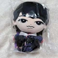 新品未開封　SnowMan 深澤辰哉 すのチル BIGぬいぐるみ