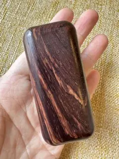 野原工芸 旧型ボールペン マーブルウッド 上杢 希少 - メルカリ