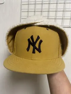 US限定モデル ‼️New Era 59FIFTY ティンバーランドモデル