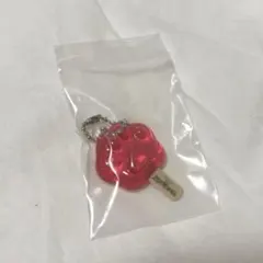 ズートピア アイスキャンディーチャーム ガチャガチャ　アイスキャンディ