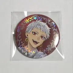 ツイステ プラチナジャケット缶バッジ カリム