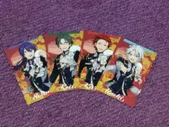 スタフォニ カードコレクション 紅月