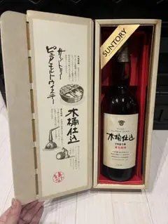 2025年最新】サントリー 木桶仕込の人気アイテム - メルカリ