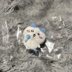 未開封　ちいかわ　ライトクリップ　ハチワレ