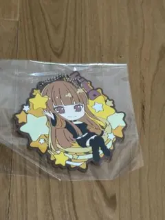 カラフルピーチ　えと ラバーコースター 一番くじ