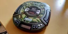 CD ポータブル　SL-SW515 ショックウェーブ shockwave　日本製 2026年最新】SL-SW515の人気アイテム - メルカリ